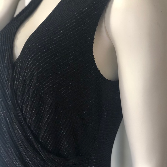 Lauren by Ralph Lauren Little Black Dress - Picture 3 of 7